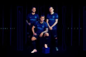 Pronostici Inter 2025/26