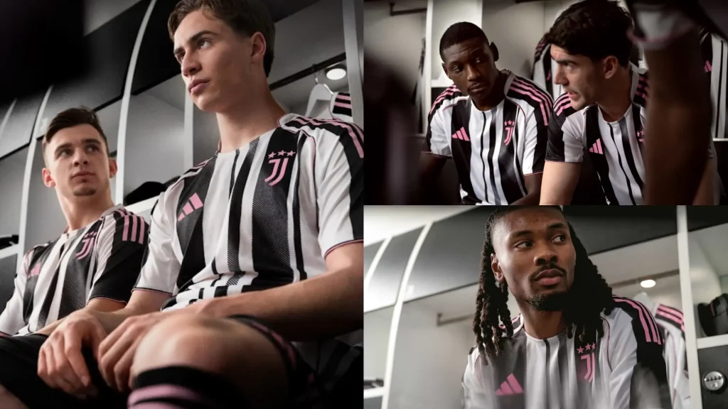 juventus pronostici