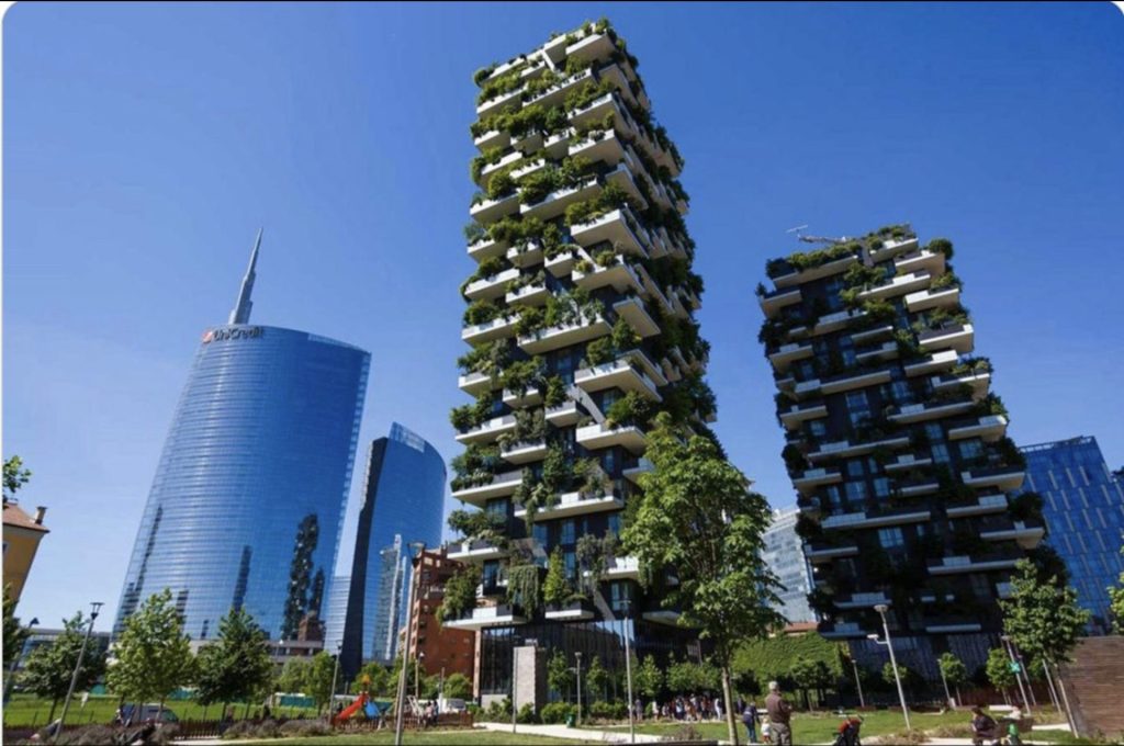 prezzi case a milano