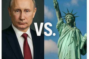 Perché Putin Odia l’Occidente