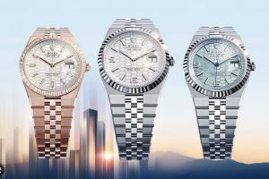 orologi di lusso che vanno di moda a meno di 30k euro