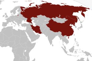 Russia Cina Iran: disinformazione pro-Pal vs Israele ed Occidente