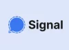 signal