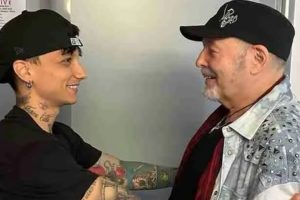 Ultimo cantante, Ultimo stadi 2025, record Ultimo tour, Ultimo concerti Italia, Ultimo San Siro 2025, Ultimo biglietti sold out, Ultimo Olimpico Roma, Ultimo tour 2024-2025