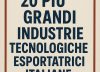 20 migliori aziende tecnologiche italiane esportatrici 2026