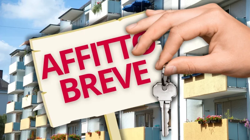 Affitti brevi estate 2025: Prezzi a Roma, Firenze, Venezia e Coste italiane