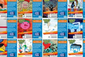 Lotteria Italia: Vincitori Smemorati Regalano Milioni all’Erario ogni Anno