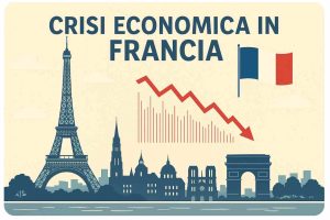 crisi economica in francia