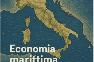economia marittima italiana