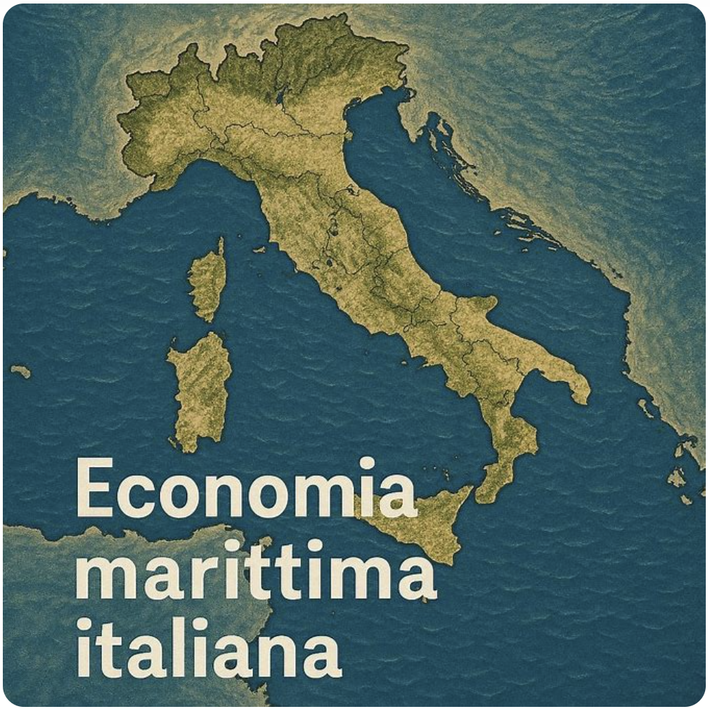 economia marittima italiana