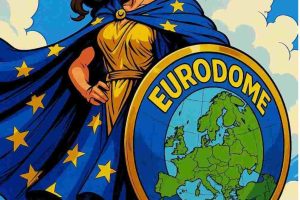 eurodome scudo antimissile europeo