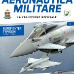 Eurofighter Typhoon (T4): il nuovo volto della superiorità aerea italiana