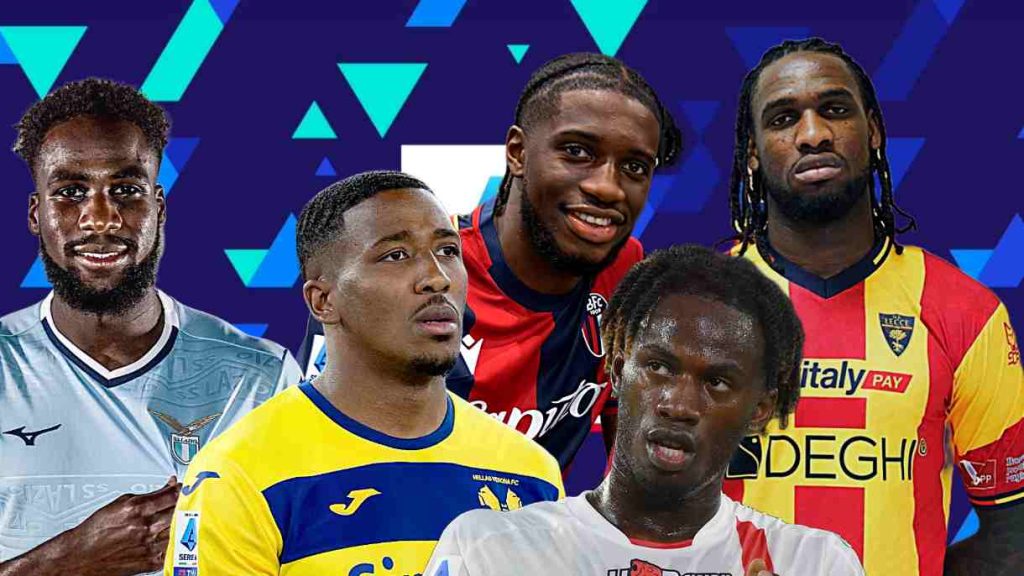 Consigli Fantacalcio 2025/2026