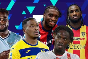 Consigli Fantacalcio 2025/2026