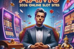 Siti slot online AAMS 2026