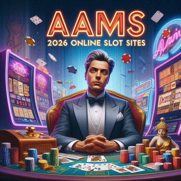 Siti slot online AAMS 2026