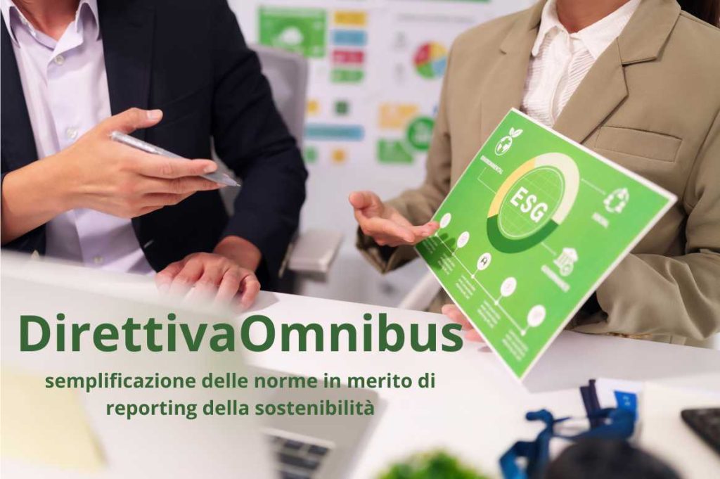 Direttiva Omnibus