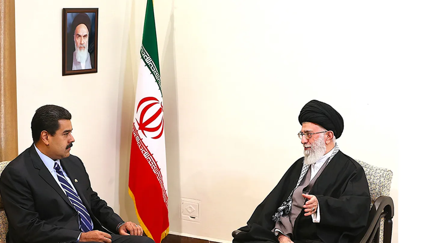 Cartel Connection: Hezbollah e Iran sfruttano il Venezuela di Maduro per cocaina e finanziamenti