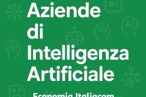 aziende di intelligenza artificiale