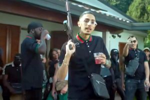 Patrimoni Baby Gang: bio, carriera trap e vicende giudiziarie