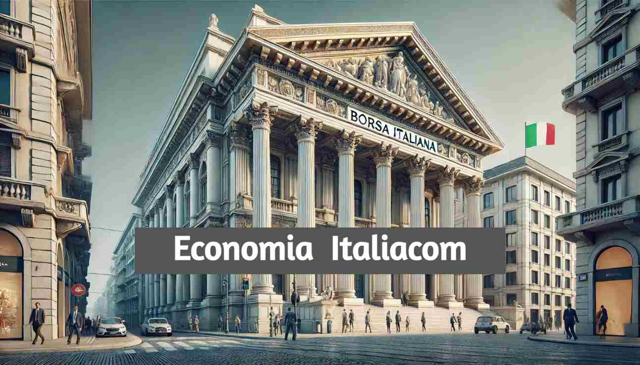 Italian Stock Exchange: Forecast September 2025