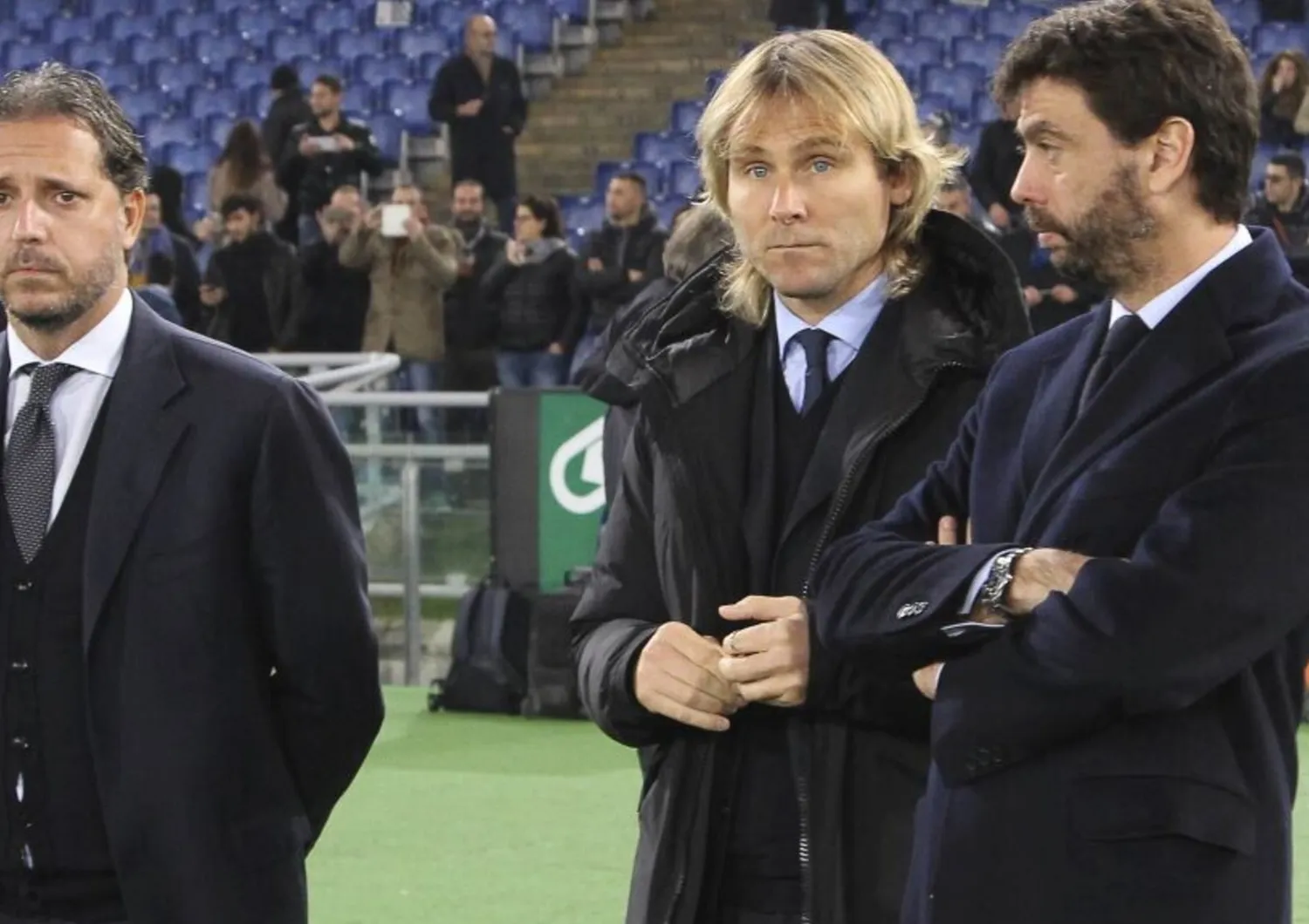 Condanne dirigenti Juventus: Agnelli, Nuovo Stadio, Aggiornamenti