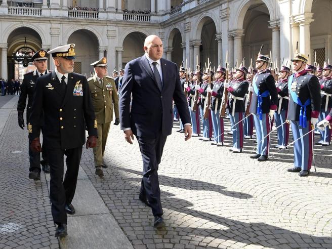 Fregata Fasan in soccorso a “Flotilla”: diritto internazionale