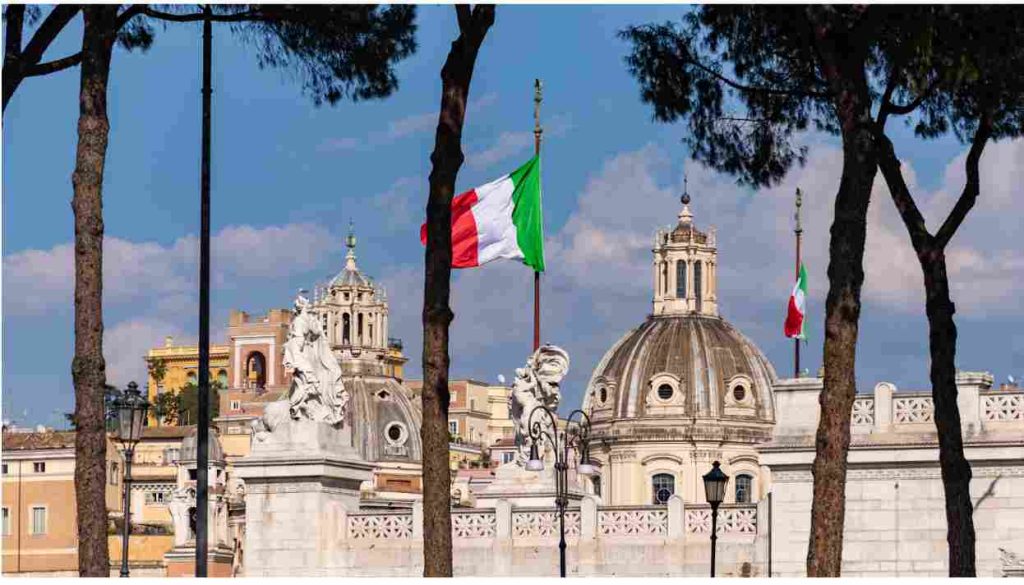 italia