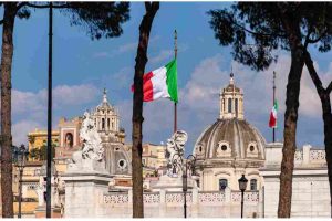 italia