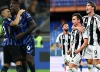 Juventus Inter: Formazioni, Pronostici, Cefcam, Dove Vederla