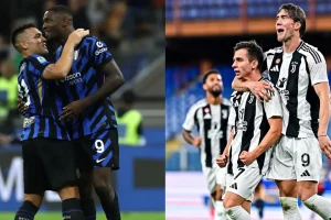 Juventus Inter: Formazioni, Pronostici, Cefcam, Dove Vederla