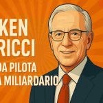 kenn ricci come sono diventato miliardario