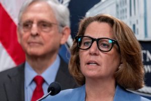 Perché Trump Vuole il Licenziamento di Lisa Monaco