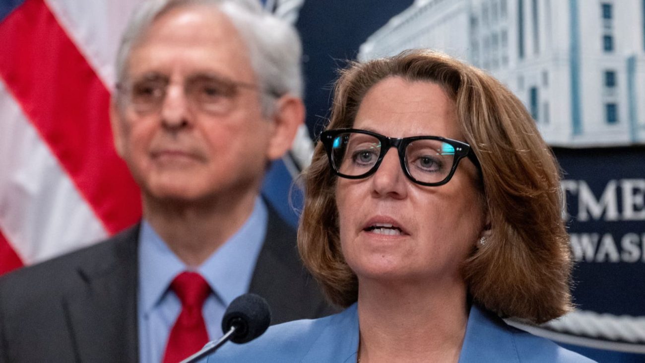 Perché Trump Vuole il Licenziamento di Lisa Monaco