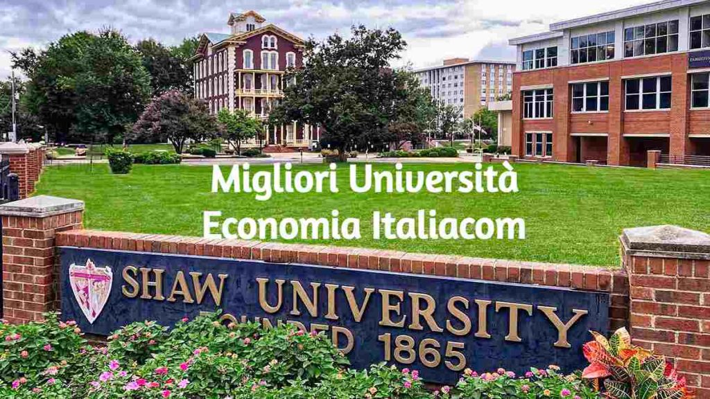 Migliori Università di Economia Private a Milano ed in Italia: costi 2026