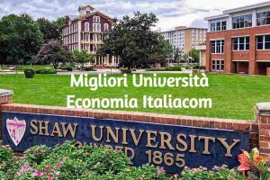 Migliori Università di Economia Private a Milano ed in Italia: costi 2026