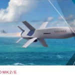 missile teseo evo