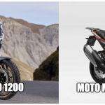 moto morini x cape 1200 vs moto guzzi stelvio 1200