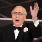 Pippo Baudo eredità