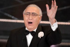 Pippo Baudo eredità