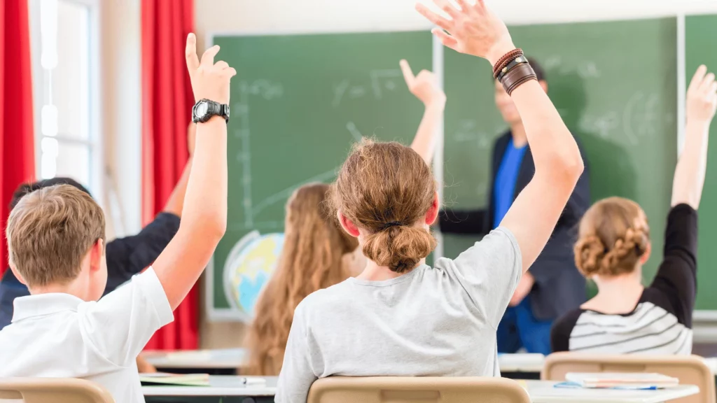 scuola italiana