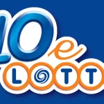 10 e lotto come vincere