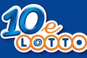 10 e lotto come vincere
