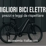 miglior bici elettrica prezzi caratteristiche