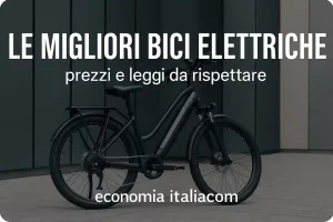 miglior bici elettrica prezzi caratteristiche