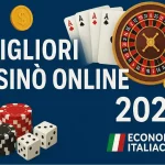 migliori casinò online 2026