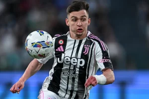 Como-Juventus: Formazioni, Pronostici, Dove Vederla