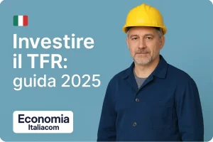 investire il TFR