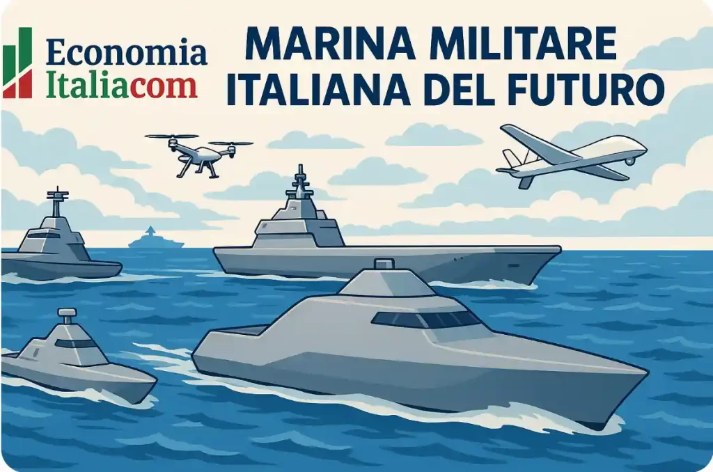 Marina Militare Italiana Rinascimento Navale