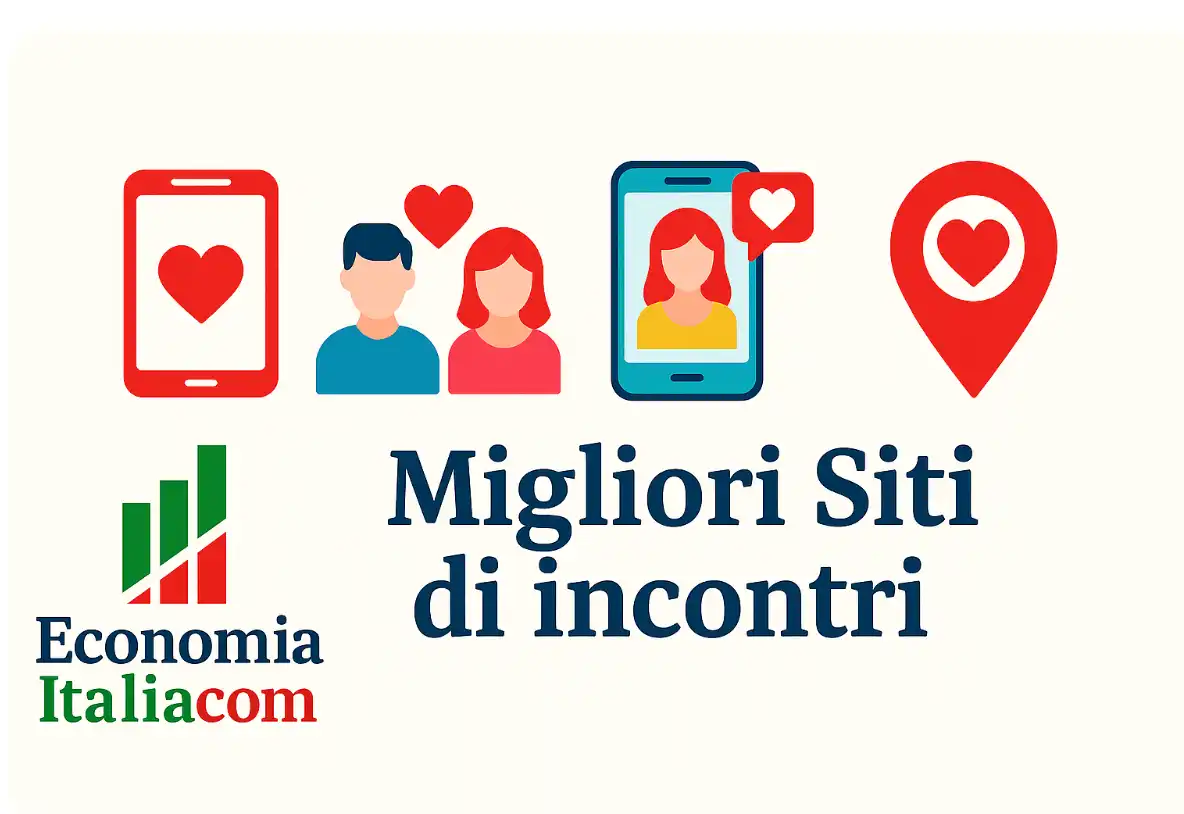 migliori siti di incontri economici 2026